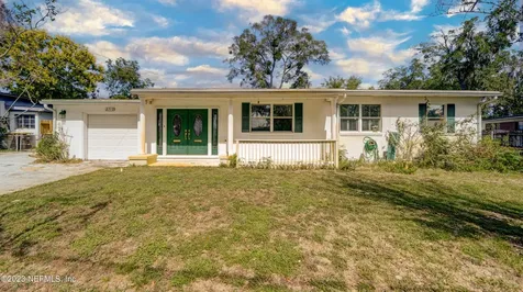 2713 Hyde Park Road Jacksonville FL 32210