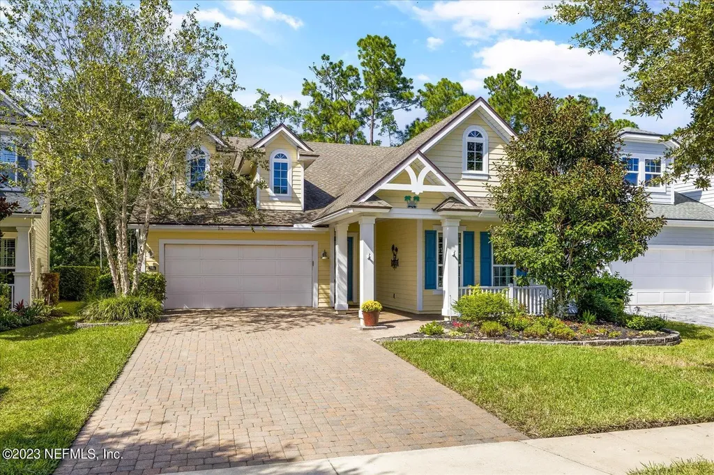 308 Pelican Pointe Road Ponte Vedra FL 32081