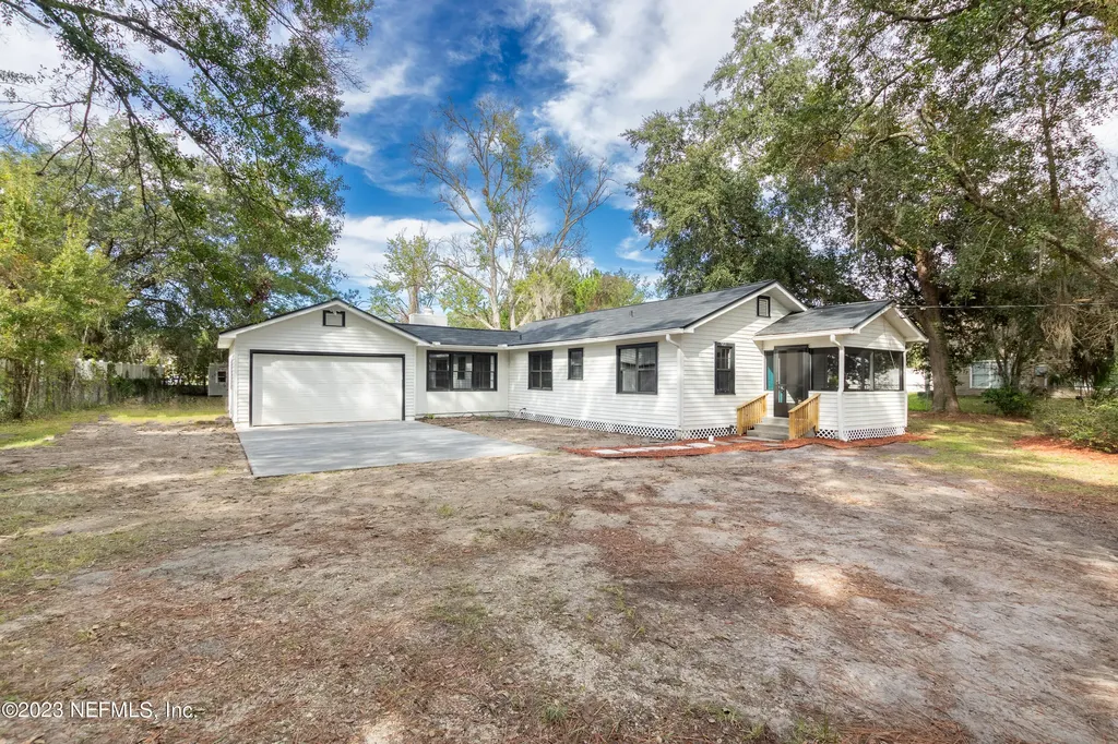 6421 Townsend Road Jacksonville FL 32244
