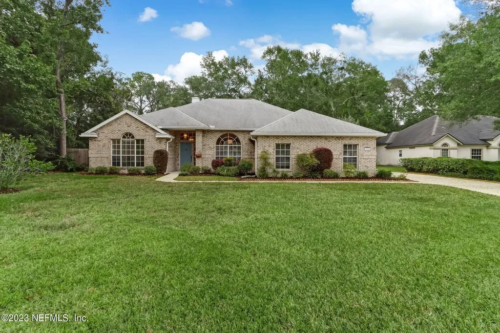 11621 Yalding Drive Jacksonville FL 32223