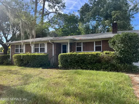 1336 Brookmont Avenue E Jacksonville FL 32211
