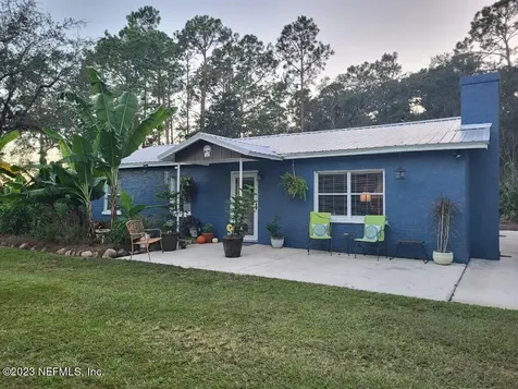 107 Old Spanish Bluff Road East Palatka FL 32131