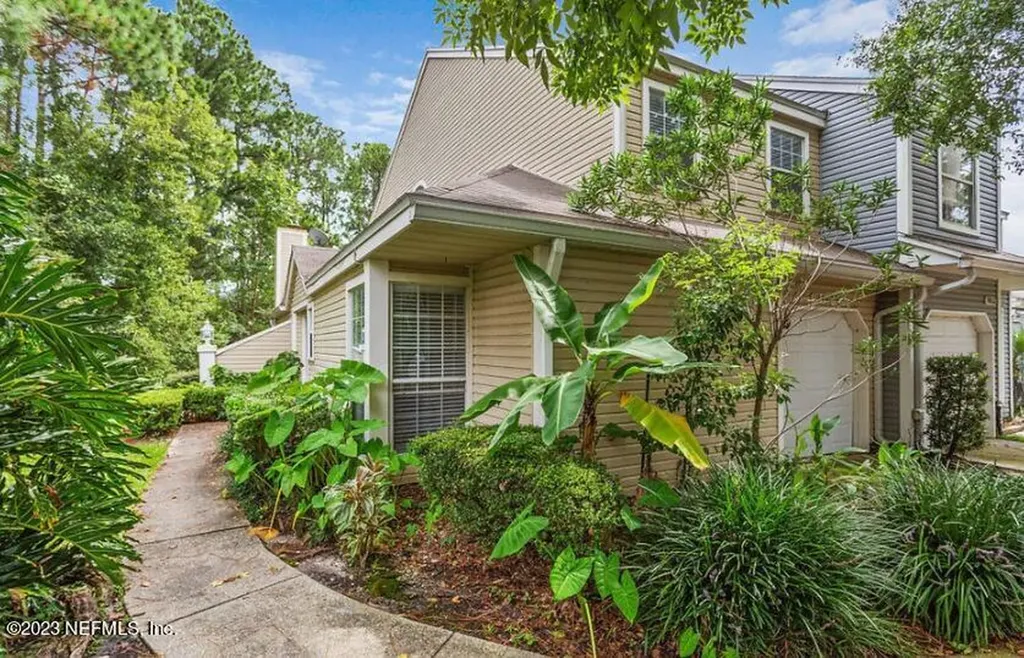 9849 Moorings Drive Jacksonville FL 32257