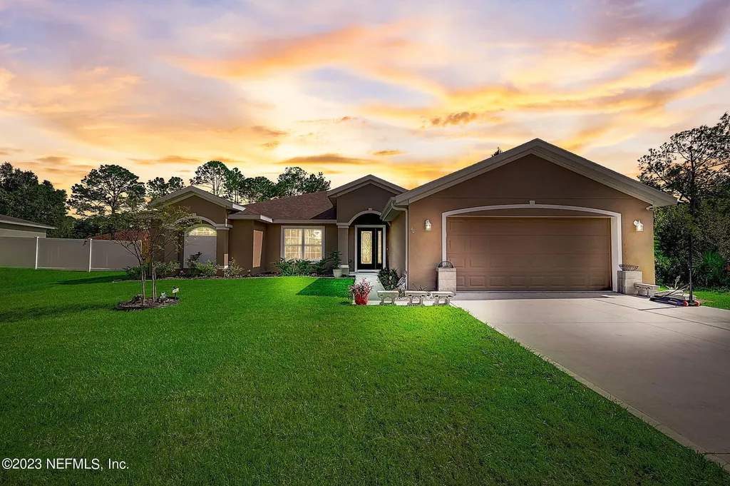 40 Pretoria Lane Palm Coast FL 32164