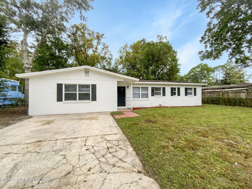 7437 Wendell Drive Jacksonville FL 32210