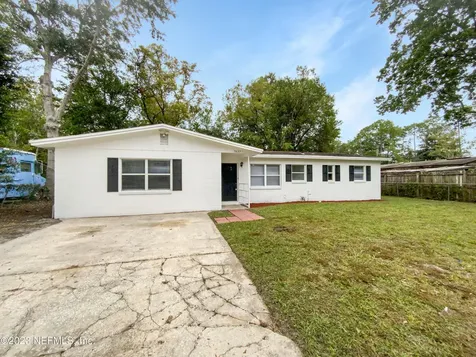 7437 Wendell Drive Jacksonville FL 32210