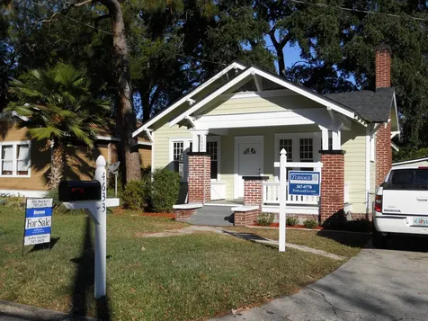 4633 Royal Avenue Jacksonville FL 32205