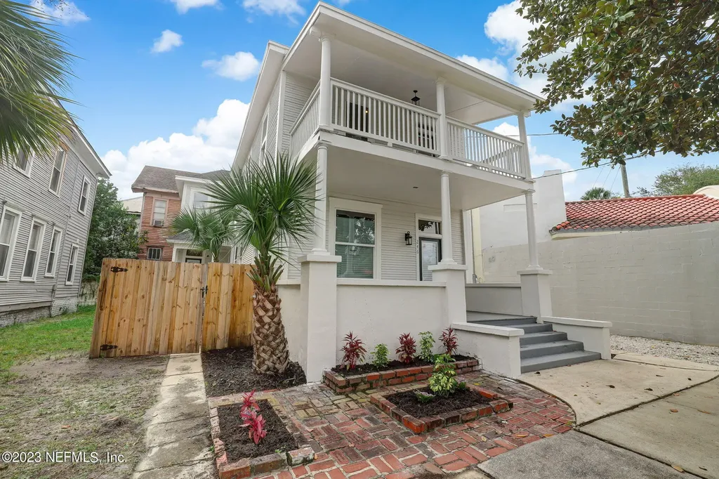 246 W 6th Street Jacksonville FL 32206