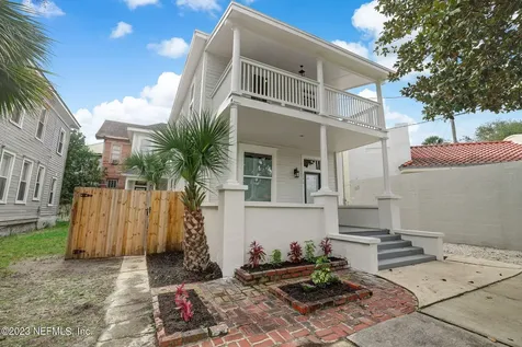 246 W 6th Street Jacksonville FL 32206