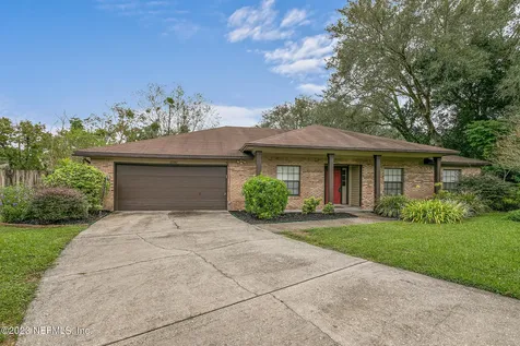 12282 Chimney Trail Lane Jacksonville FL 32258