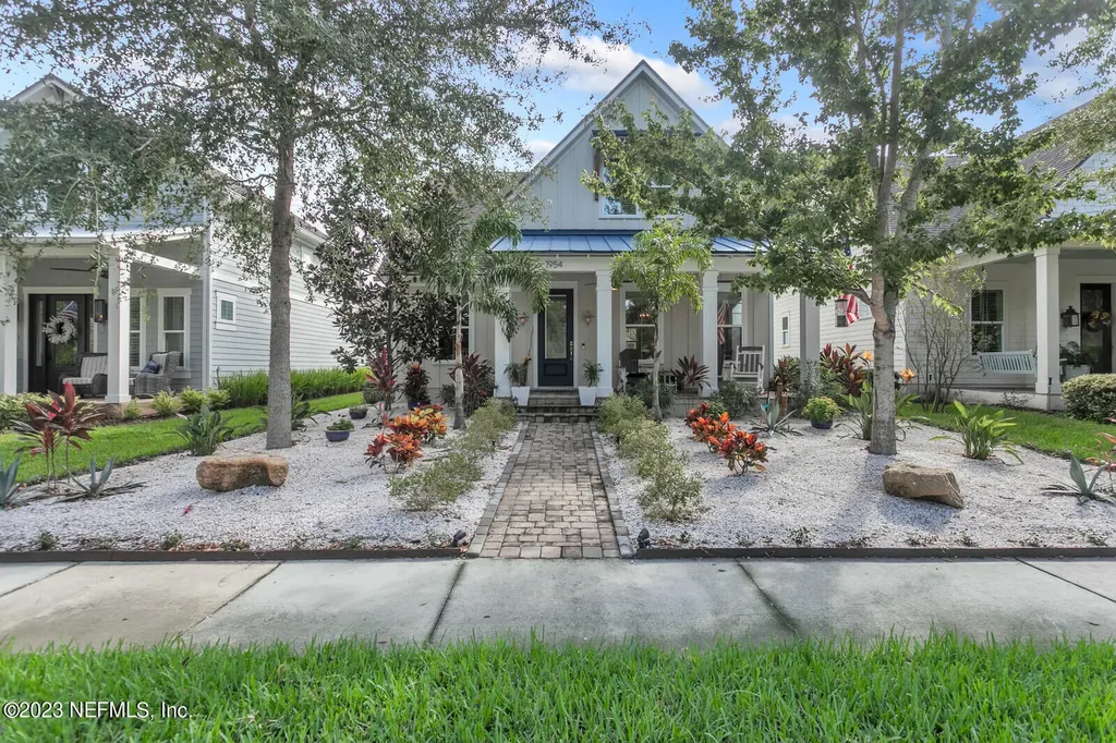1954 N Loop Parkway St. Augustine FL 32095