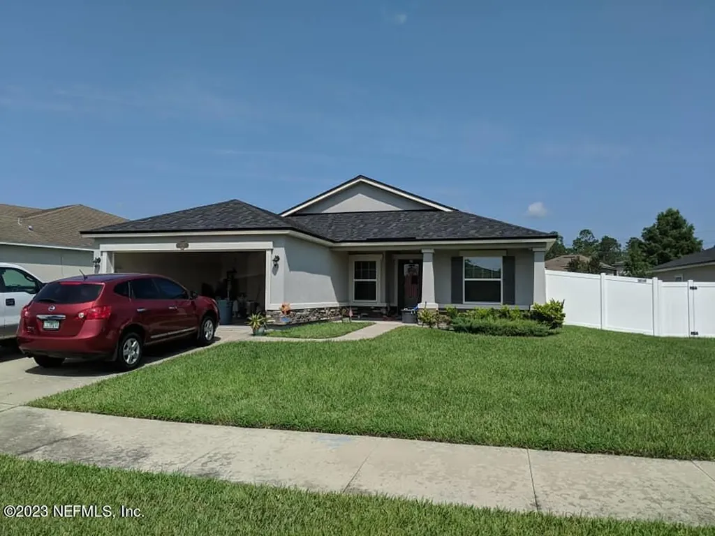 3842 Beacon Rock Lane Middleburg FL 32068