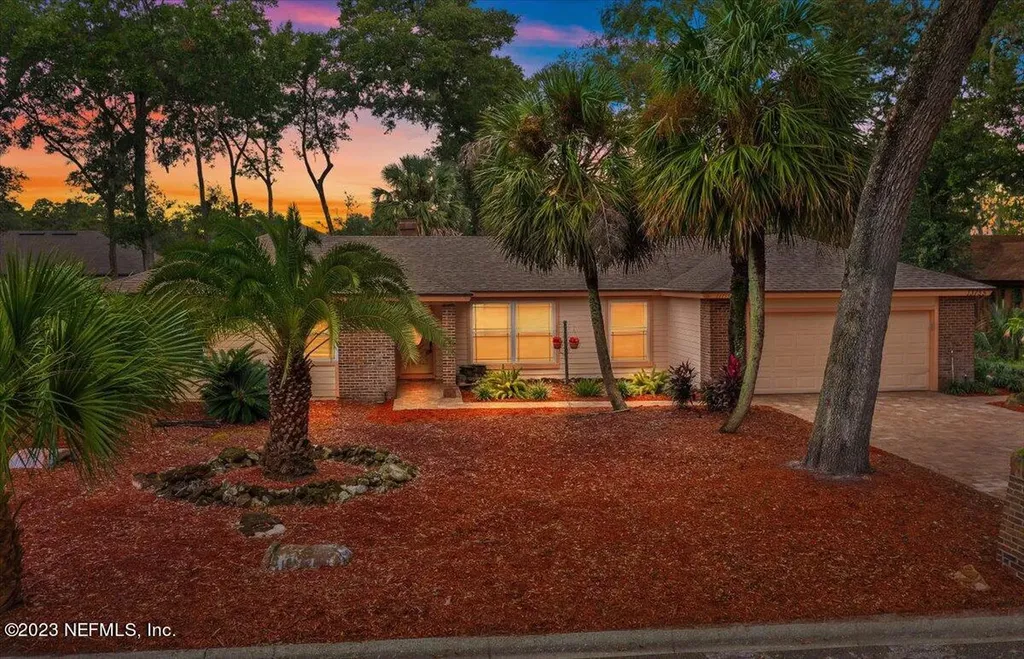 13755 Picarsa Drive Jacksonville FL 32225