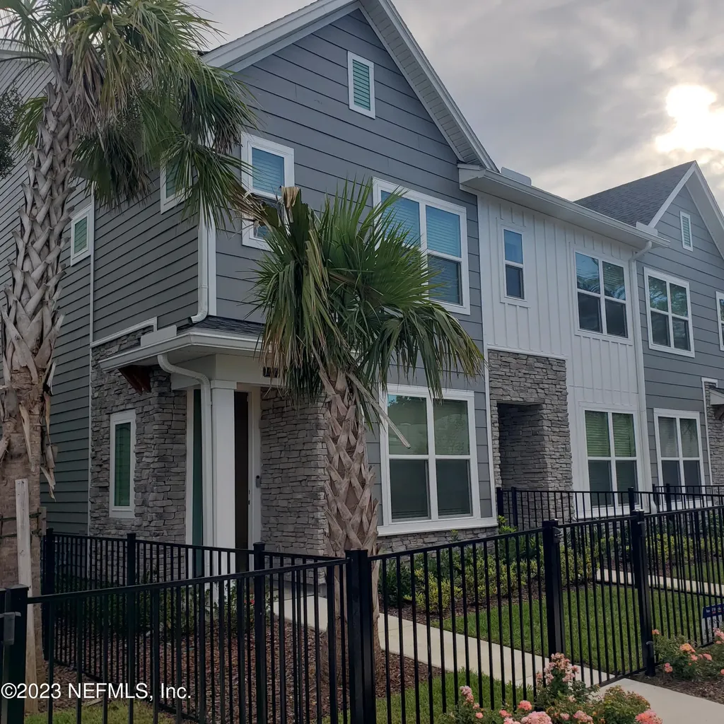 11107 Quasar Court Jacksonville FL 32256