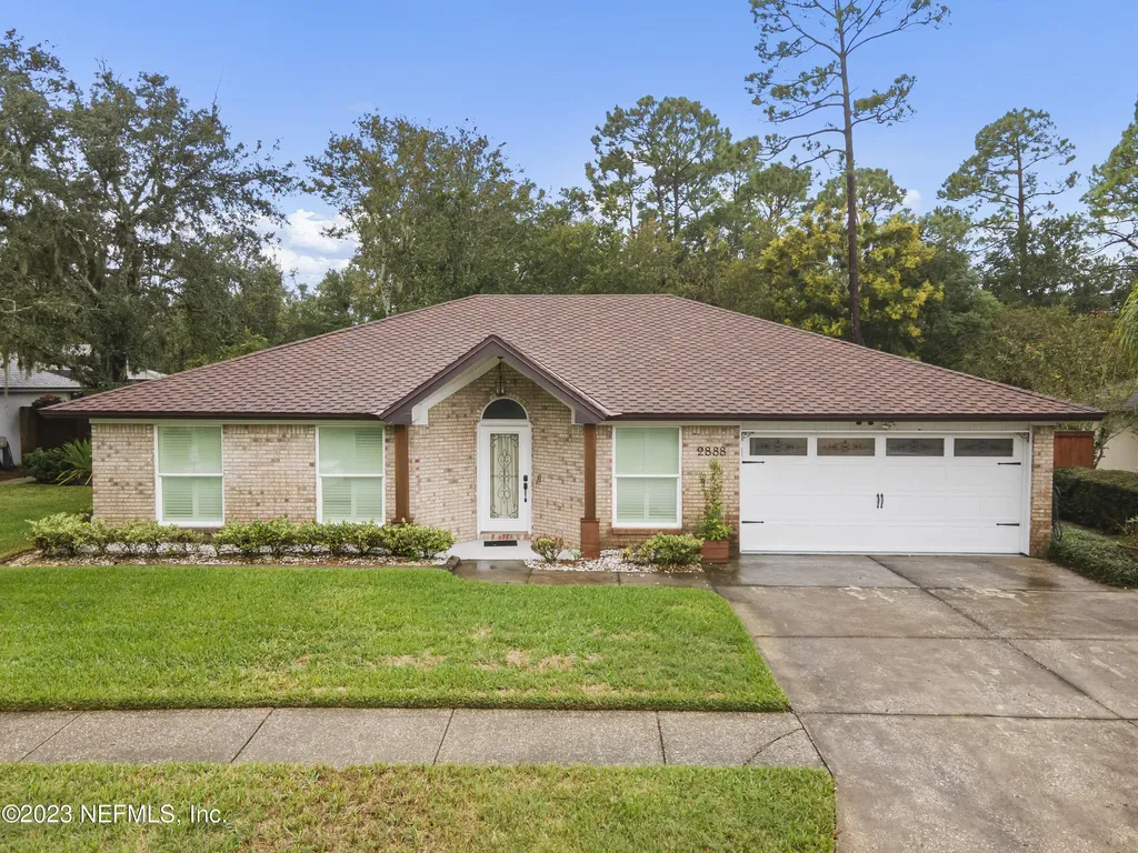 2888 Sans Pareil Street Jacksonville FL 32246