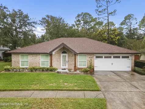 2888 Sans Pareil Street Jacksonville FL 32246