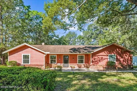2882 Henley Road Green Cove Springs FL 32043