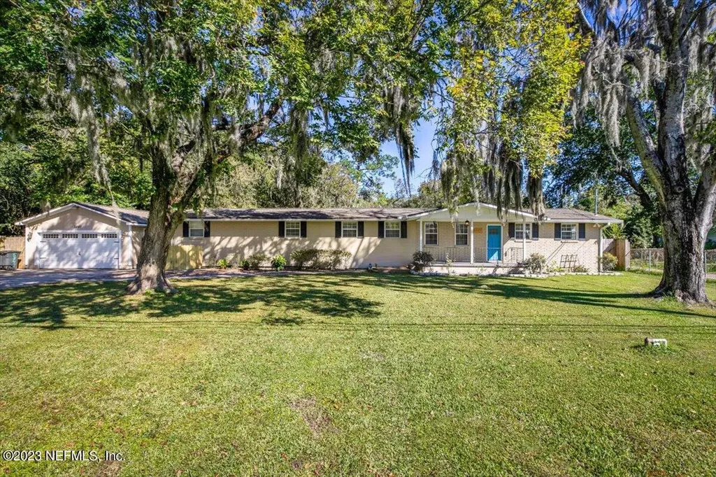 5847 Catoma Street Jacksonville FL 32244