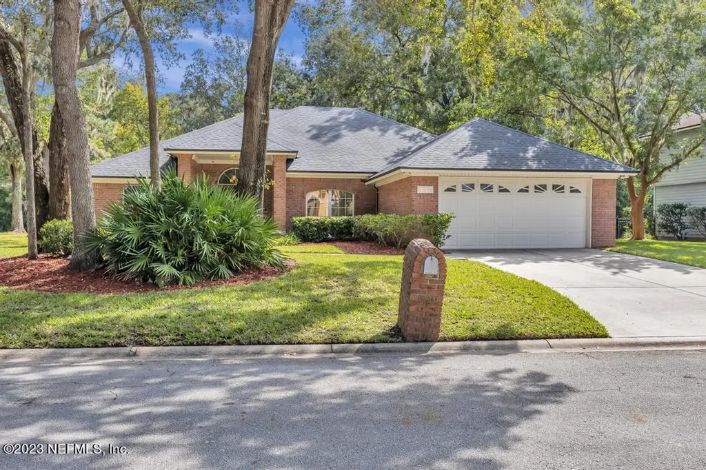 13498 Aquiline Road Jacksonville FL 32224