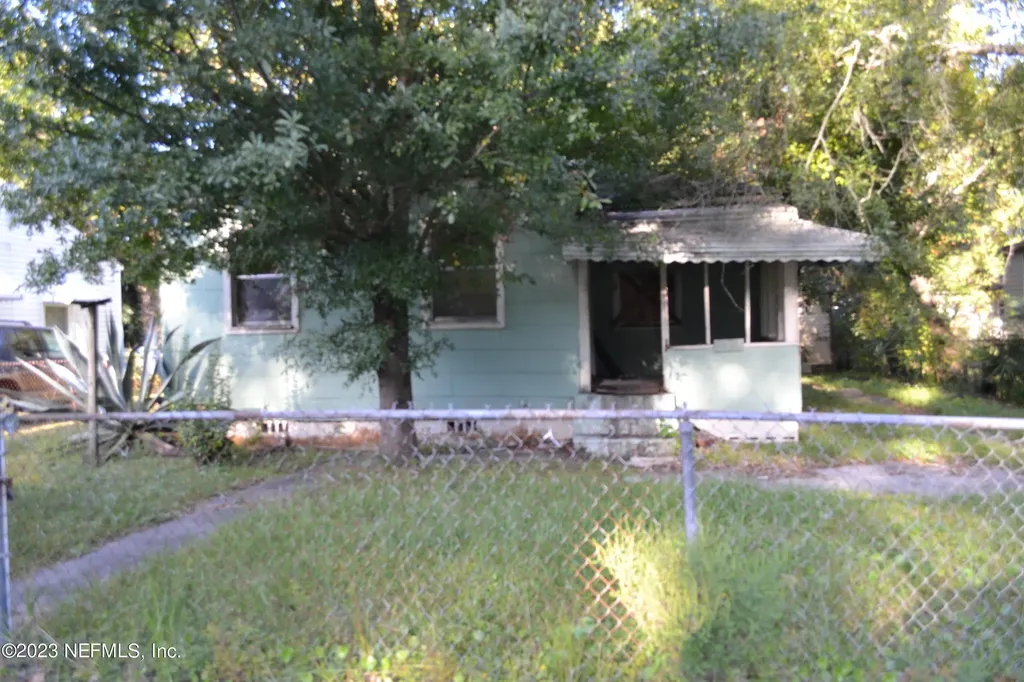 2345 Woodland Street Jacksonville FL 32209