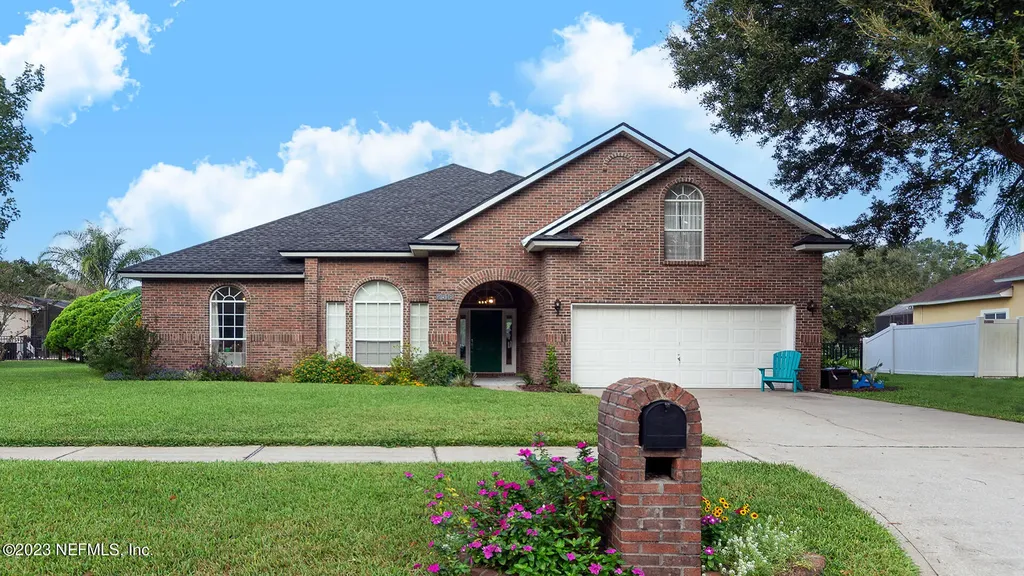 2516 Beautyberry Circle E Jacksonville FL 32246