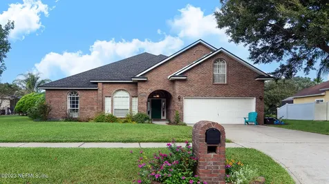 2516 Beautyberry Circle E Jacksonville FL 32246