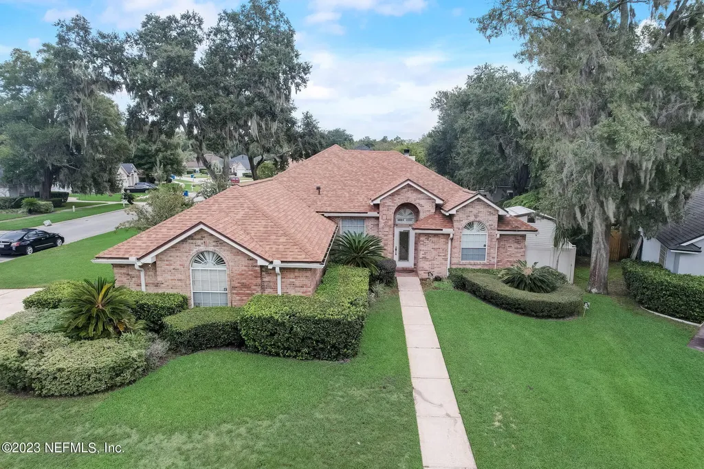 4561 Royal Port Drive Jacksonville FL 32277