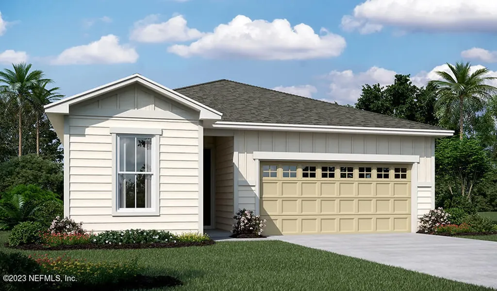 341 Honeycomb Trail St. Augustine FL 32095