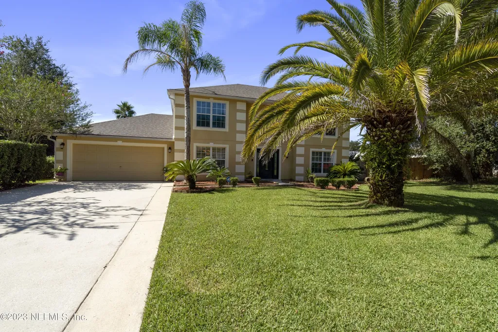 3464 Hickory Landing Court Jacksonville FL 32226