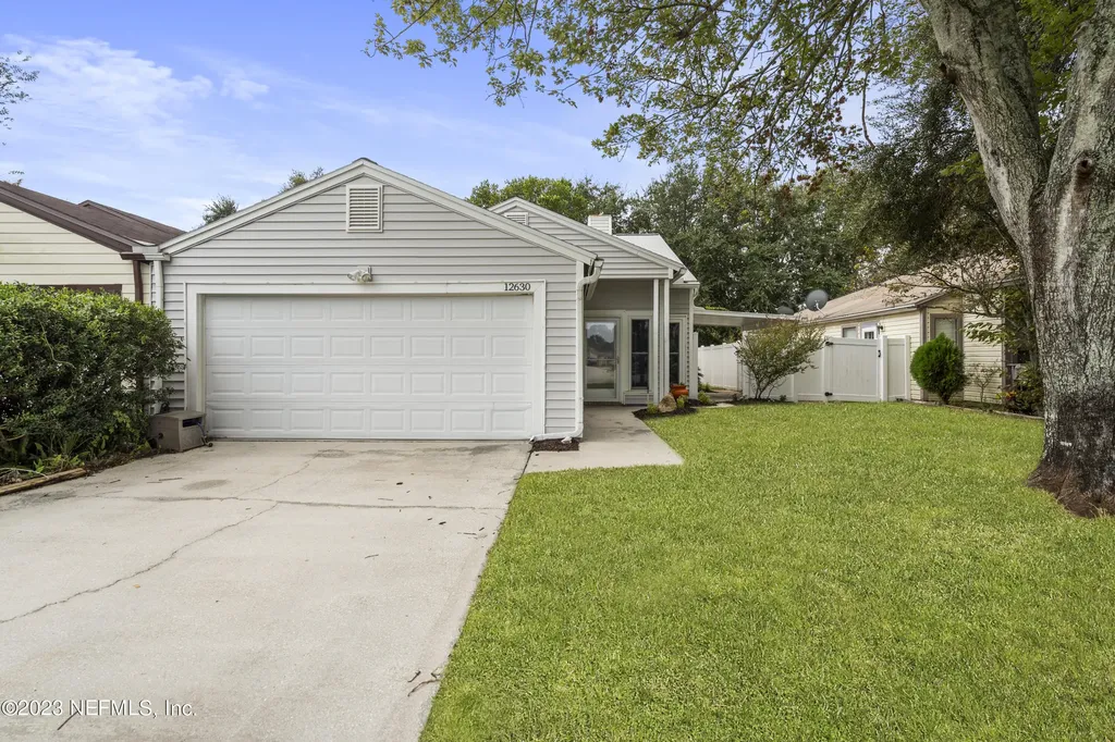 12630 Stockwood Lane Jacksonville FL 32225