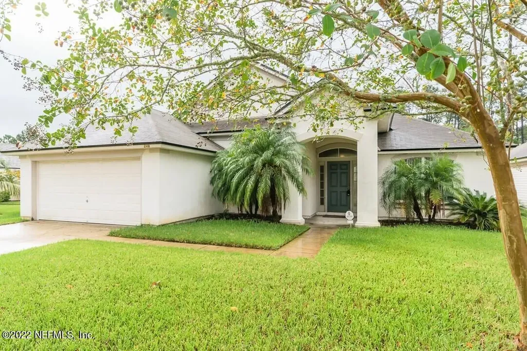 248 Southern Rose Drive Jacksonville FL 32225