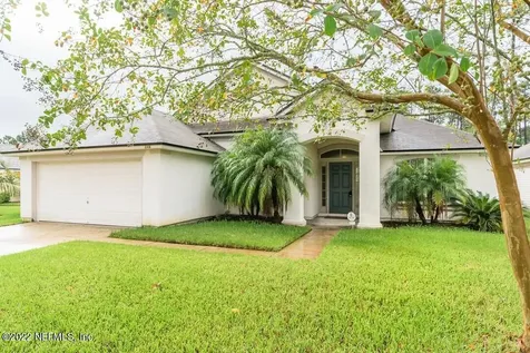 248 Southern Rose Drive Jacksonville FL 32225