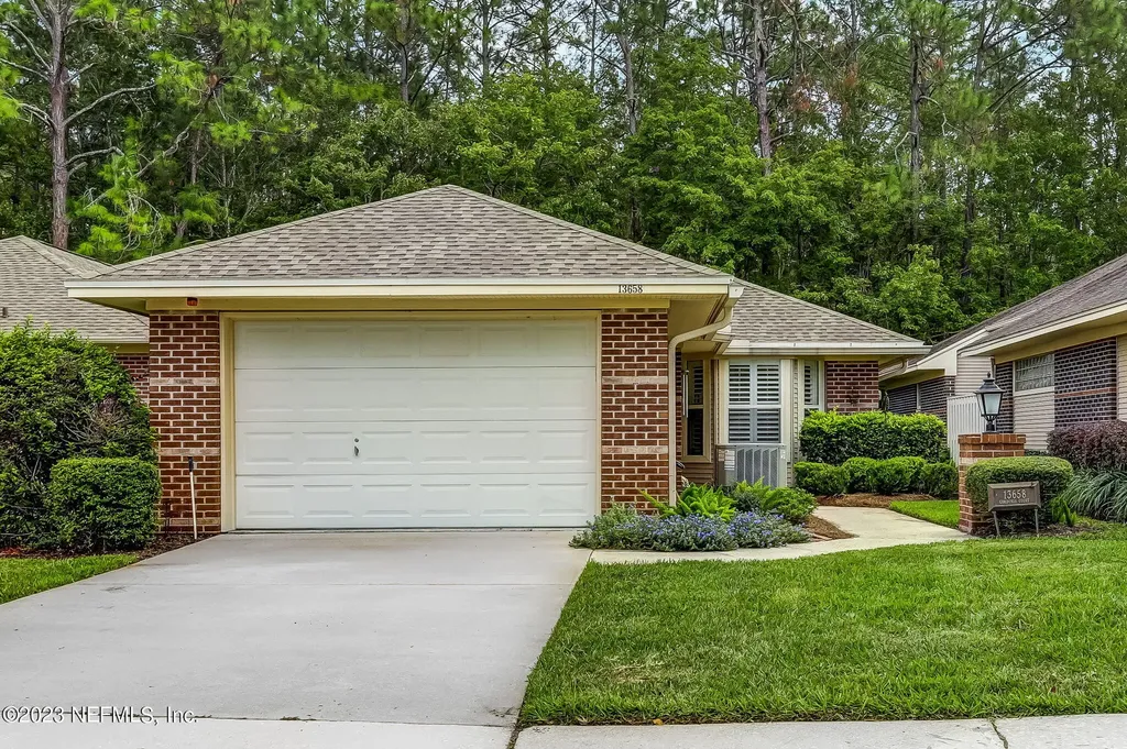 13658 Gordonia Court Jacksonville FL 32224