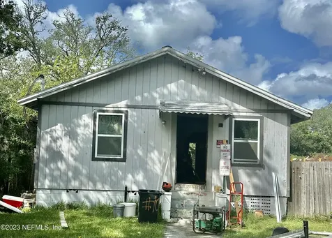 1330 Moat Street Jacksonville FL 32254