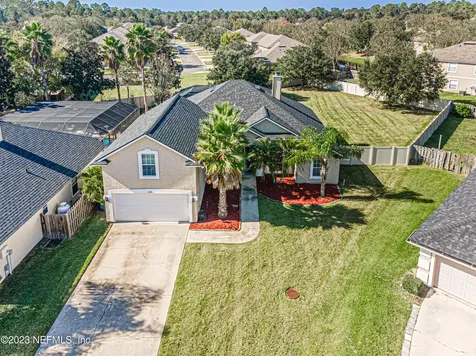 1688 Covington Lane Fleming Island FL 32003