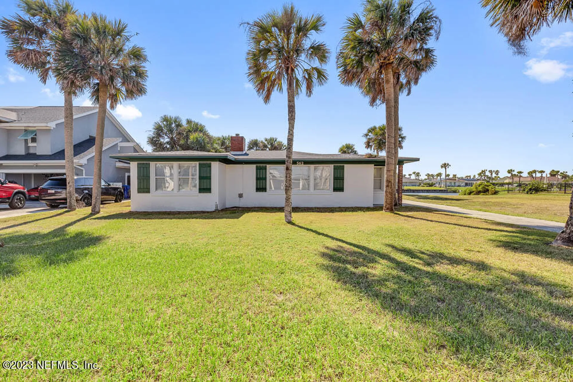 562 Ponte Vedra Boulevard Ponte Vedra Beach FL 32082