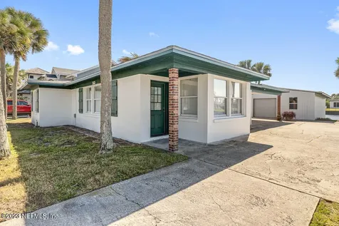 562 Ponte Vedra Boulevard Ponte Vedra Beach FL 32082