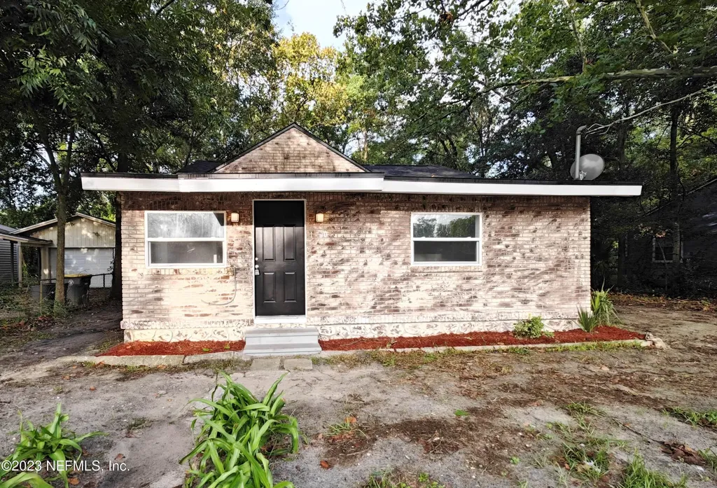 1420 Detroit Street Jacksonville FL 32254