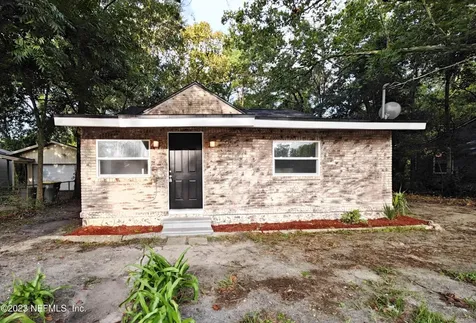 1420 Detroit Street Jacksonville FL 32254