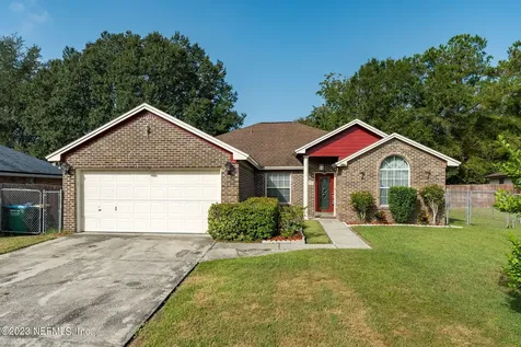4738 Fireside Court Jacksonville FL 32210
