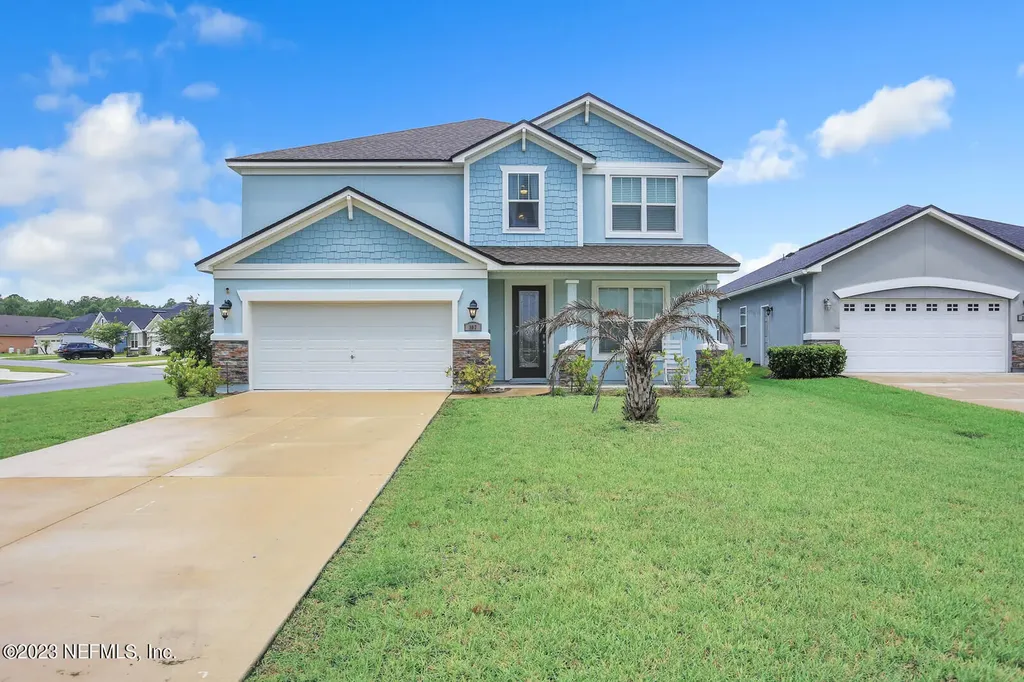 307 Juliana Court Orange Park FL 32065