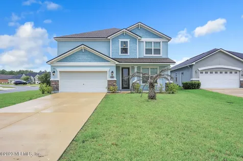 307 Juliana Court Orange Park FL 32065