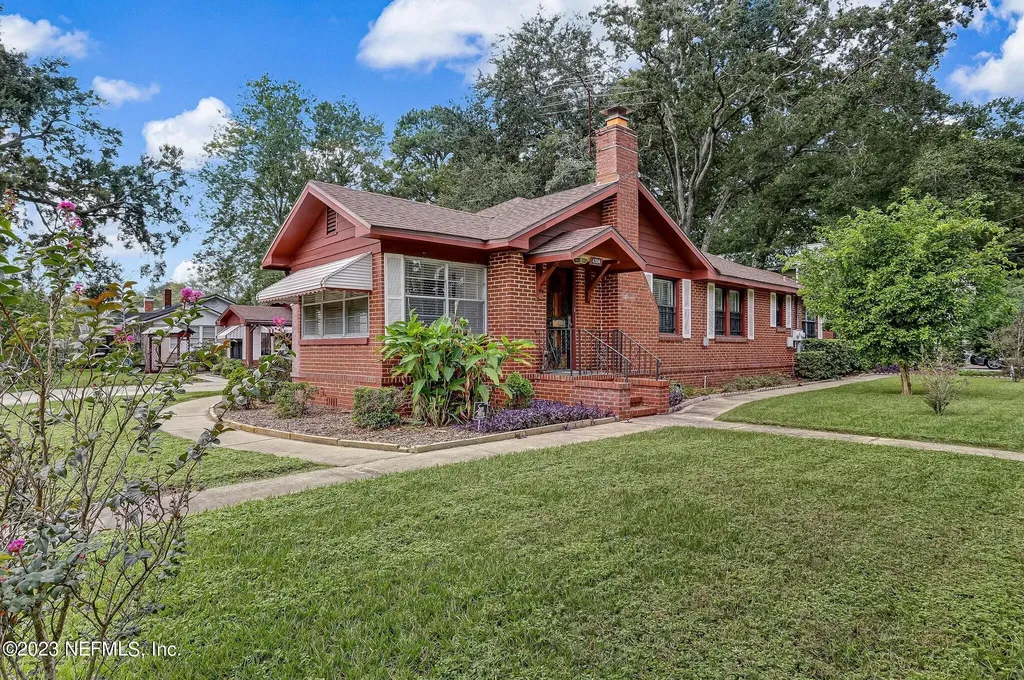 4304 San Juan Avenue Jacksonville FL 32210