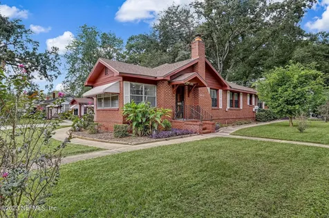 4304 San Juan Avenue Jacksonville FL 32210