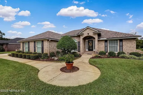 10735 Plum Hollow Drive Jacksonville FL 32222