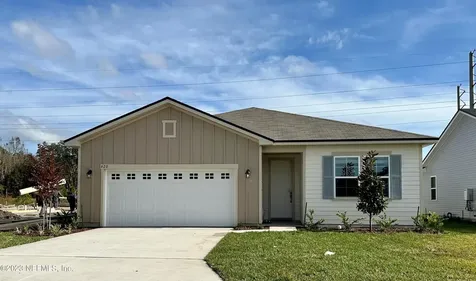 620 Lightsey Crossing Lane St. Augustine FL 32084