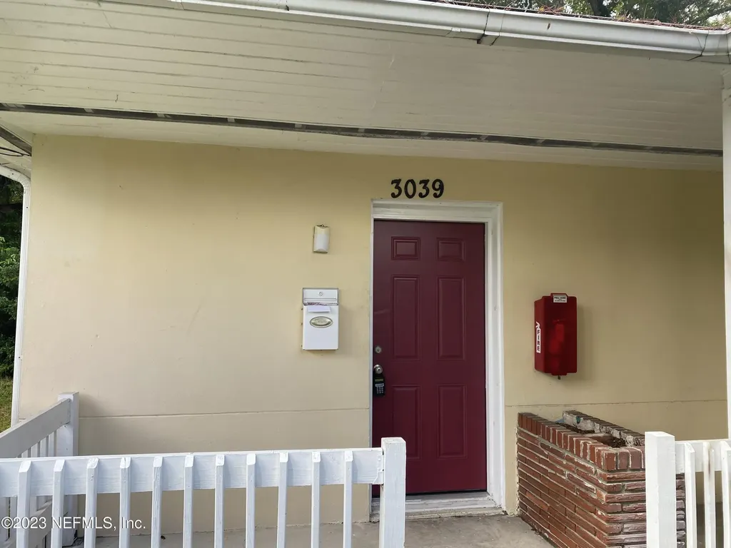 3039 Belden Street Jacksonville FL 32207