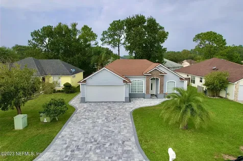 1933 Willesdon Drive W Jacksonville FL 32246