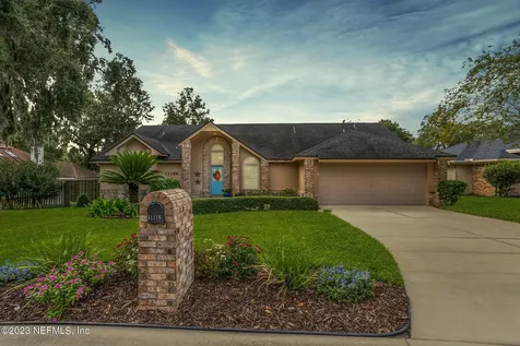 11136 Lands End Lane Jacksonville FL 32225