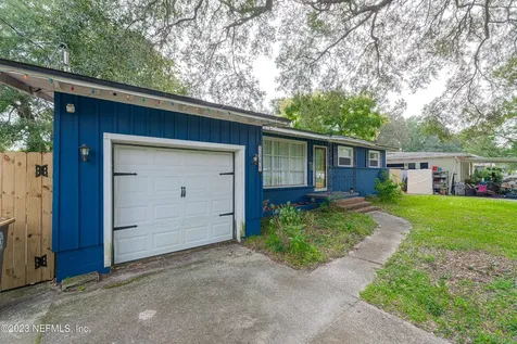 2351 Barlad Drive Jacksonville FL 32210